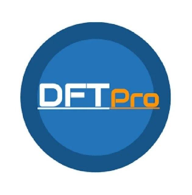 DFT Pro Old Users 1 Year تفعيل مستخدم حالي ( لمدة 1 سنه )