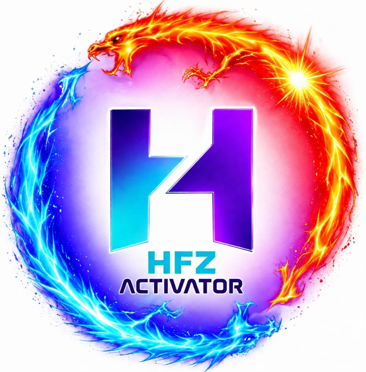 OFFER HFZ Activator A12+ Premium Windows Tool BYPASS NO SIGNAL (A12 All Models) No refund 