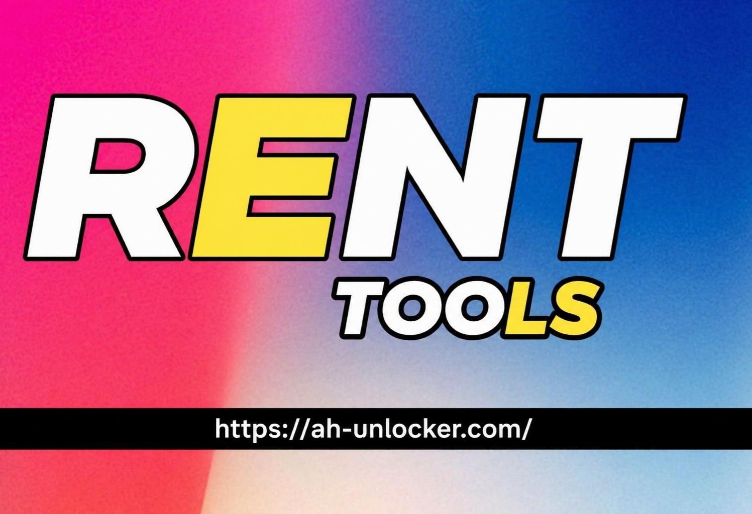 CHEETAH TOOL RENT  [ 4hours]