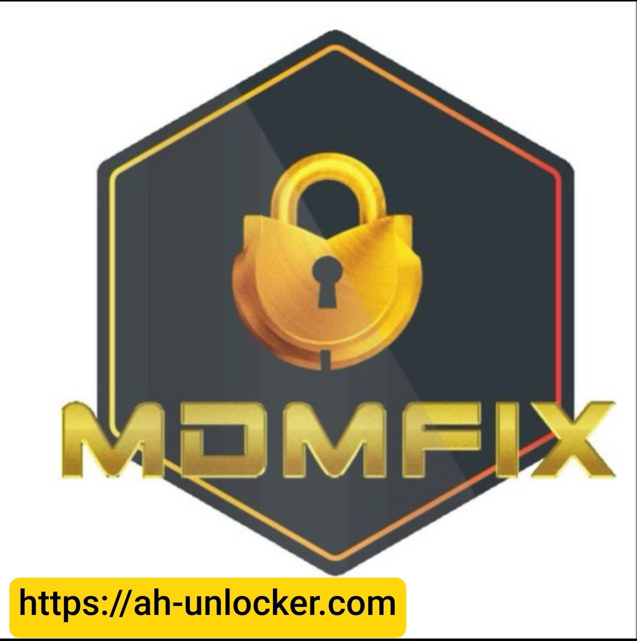 MdmFixTool Activation 1 Year 1 USER