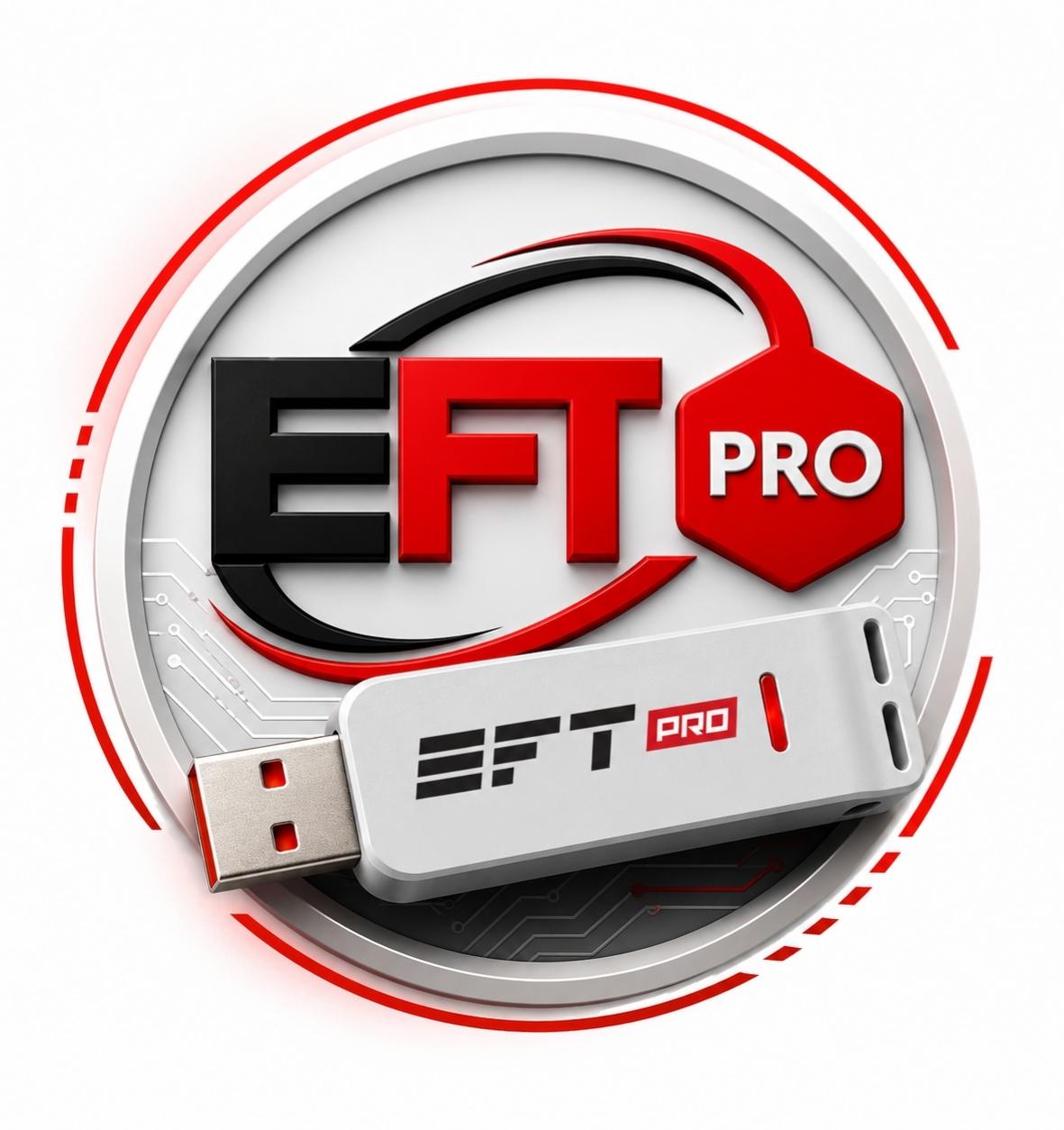 EFT Dongle Pro 6 Months New User تفعيل لمدة 6 اشهر بدون دونجل