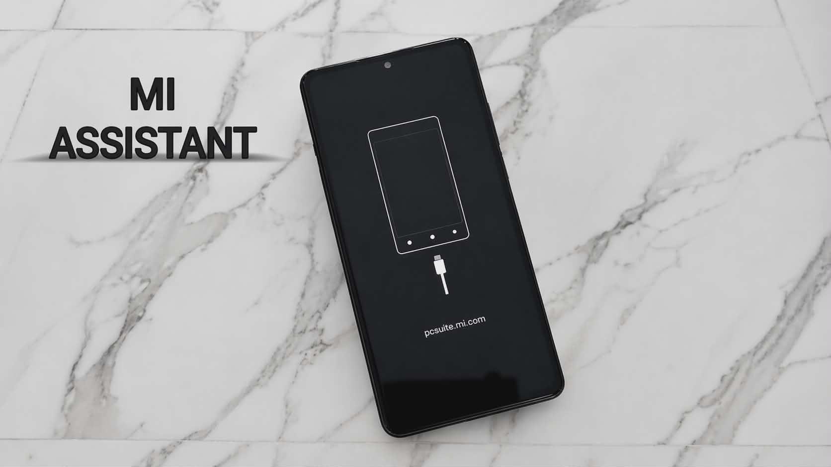 Xiaomi FRP